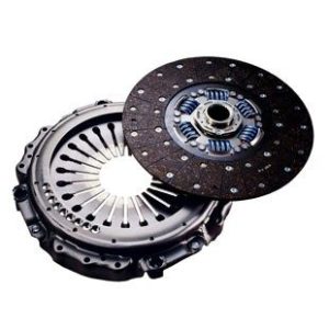 Clutch kit