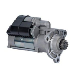 starting motor