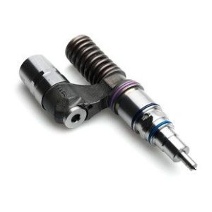 Scania Injecto