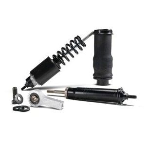 Cabin Suspension