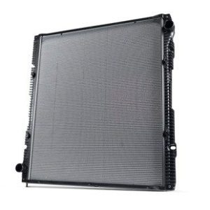 Scania Radiator