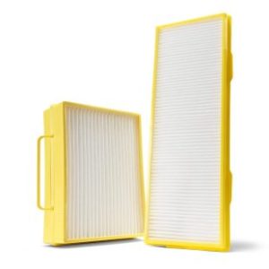 Air condition filter